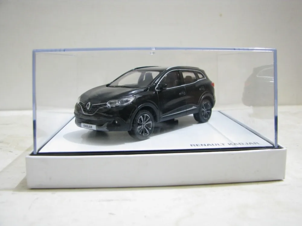 N orev 1:43 RE NAULT KADJAR бутик сплав автомобильные игрушки для детей детские модель