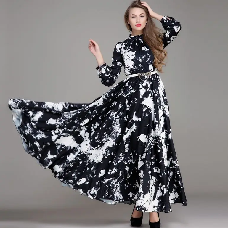 Spring Autumn Winter Women Fashion 