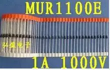 20 шт. MUR1100E диод