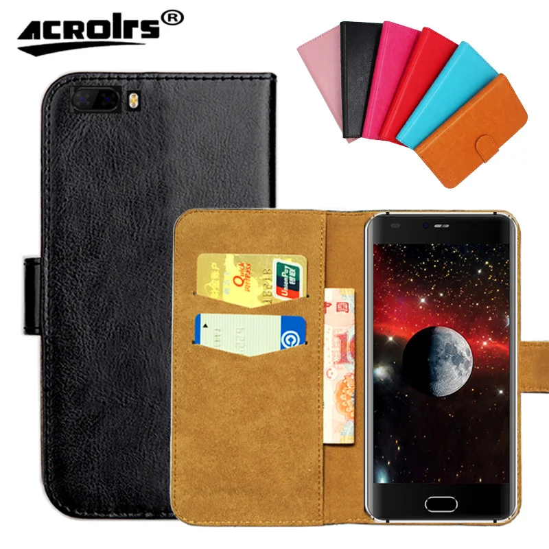 Оригинал! Чехол Allcall Rio Эксклюзивный кожаный чехол для телефона 6 цветов|case for|case