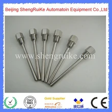 Сварочная RTD термопара защитная трубка