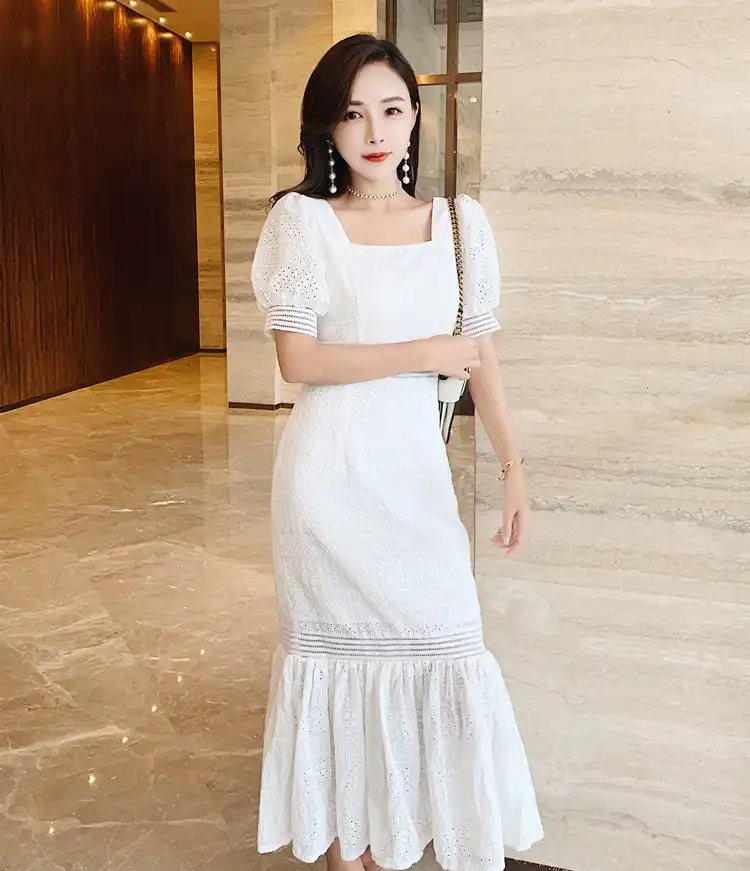 vestido em alta 2019