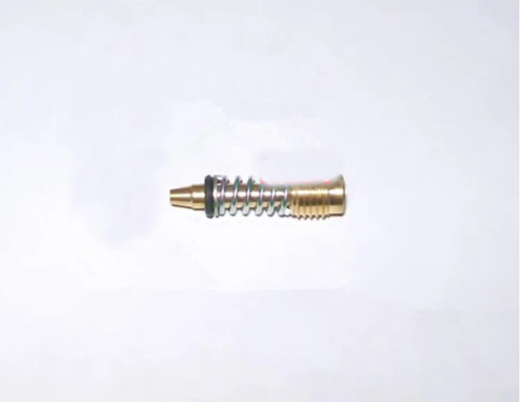 ZX34 PE24/27/30 Motorcycle Carb Carburetor Idle Mixture Screwscrew air compressor oilscrew