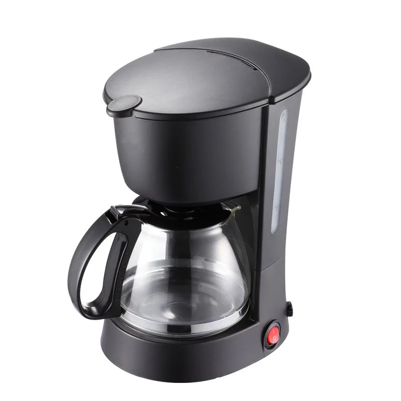 

Large Amount of Coffee Machine Drip-type Home Office Coffee Machine Automatic Insulation