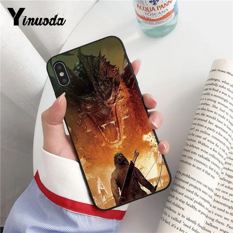 The Lord of The Rings