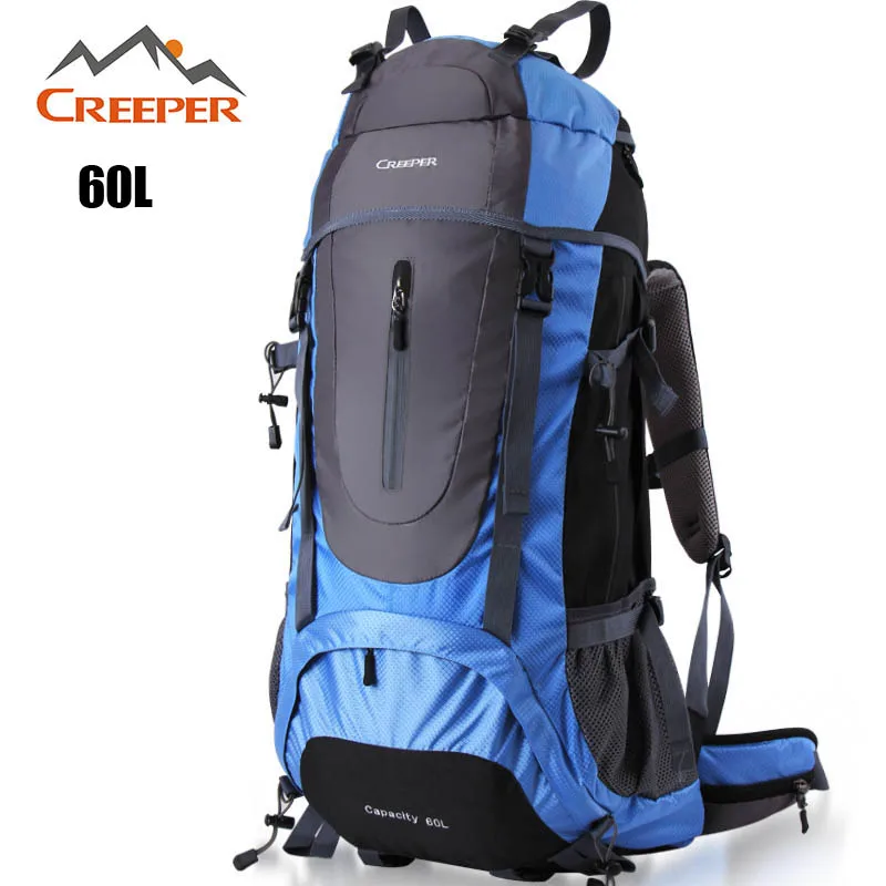 Creeper Travel Climbing Men Sports Bag Professional Mountaineering