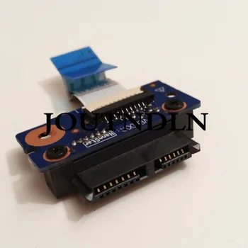

JOUTNDLN FOR Lenovo ThinkPad Edge E535 HDD SATA Connector Festplatten Adapter LS-8136P Perfect job