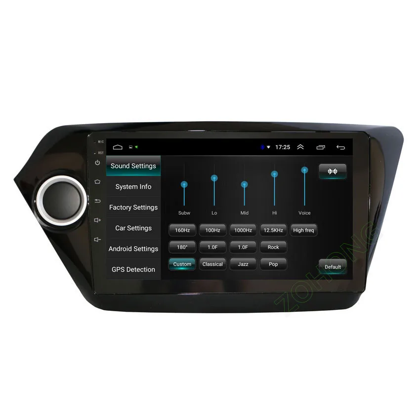 Discount 2.5D 9 inch Android 8.1 Car DVD Multimedia Player For KIA K2 RIO 3 2012 2013 2014 2015 2016 2107 GPS Navigation Stereo Radio BT 4 Discount 2.5D 9 inch Android 8.1 Car DVD Multimedia Player For KIA K2 RIO 3 2012 2013 2014 2015 2016 2107 GPS Navigation Stereo Radio BT 4