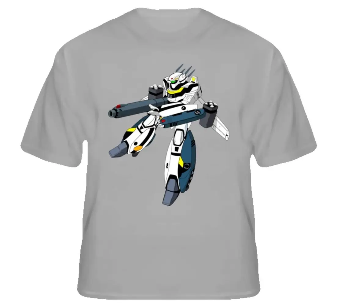 robotech shirt