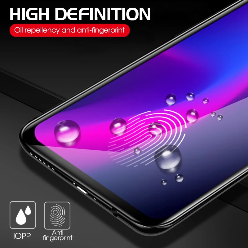 Закаленное стекло для Blackview BV 5500 BV9600 BV9500 P10000 A60 A20 Pro Защитная пленка для экрана для Blackview BV 5500 стекло