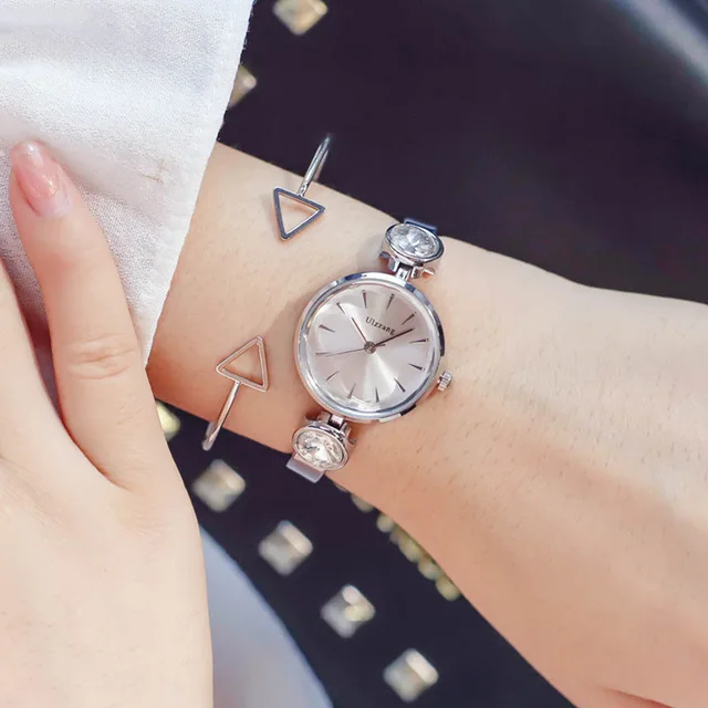Ladies design watches luxury diamond women bracelet watch 2018 ulzzang brand ful Ladies design watches luxury diamond women bracelet watch 2018 ulzzang brand ful