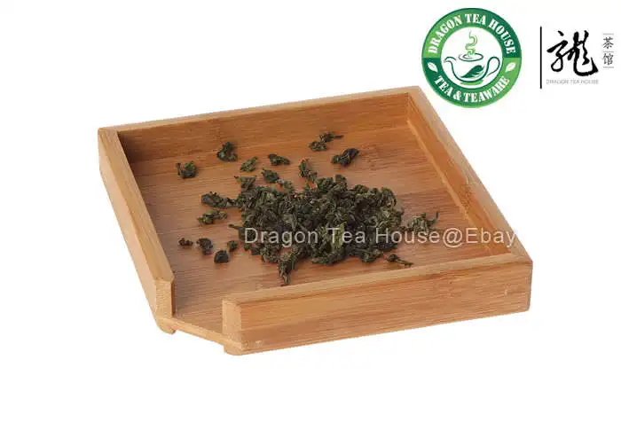 Мини бамбуковый поднос для проверки чая * коллекционирования|tray|tray bamboo |