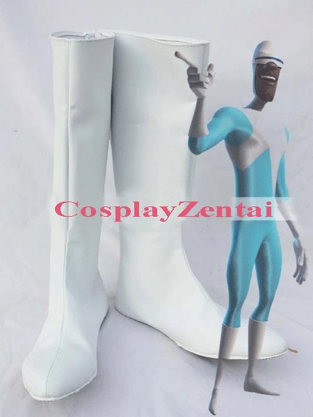 the-incredibles-frozone-cosplay-boots-white-cosplay-halloween-boots