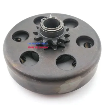 

good quality 5/8" 16mm Centrifugal Clutch 11 Teeth 35 Chain For 152 Petrol Engine go kart parts