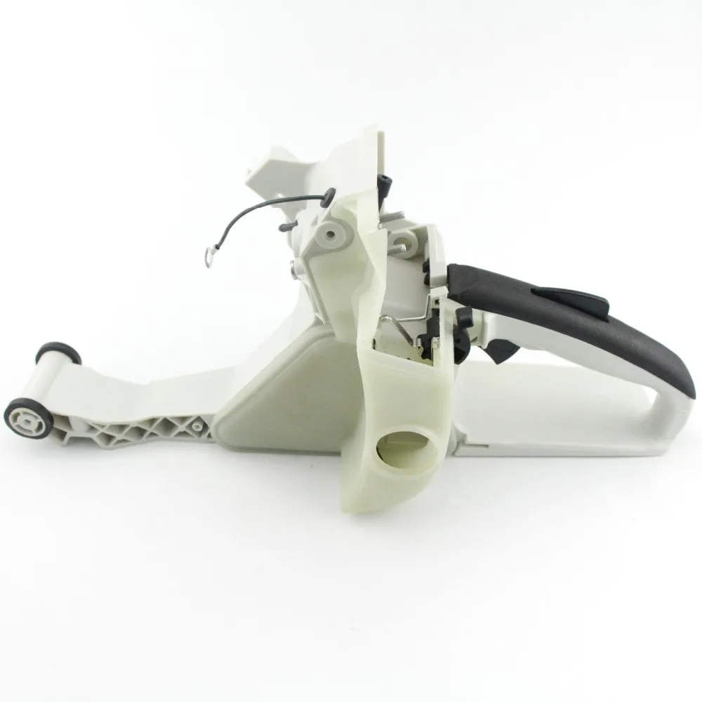 

Farmertec Made Fuel Tank For Stihl MS380 038 Magnum 038 AV Chainsaw Gas Tank Housing Back Rear Handle Assy # 1119 350 0852