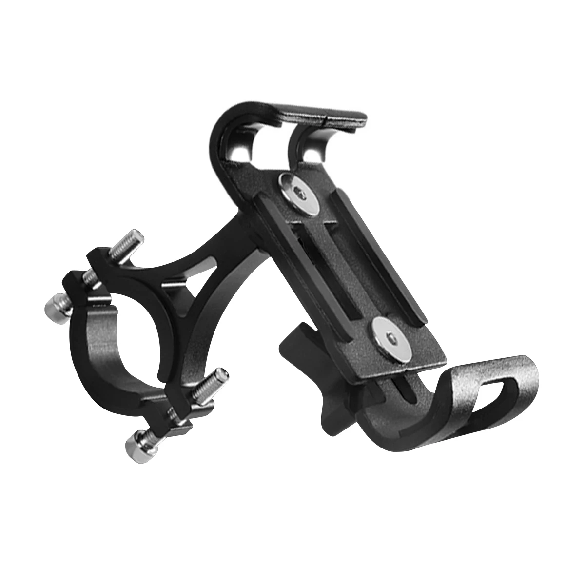SOONHUA Bike Holder Aluminum Mount Handlebar Bicycle holder Motorcycle holders for Cell Phone GPS | Мобильные телефоны и