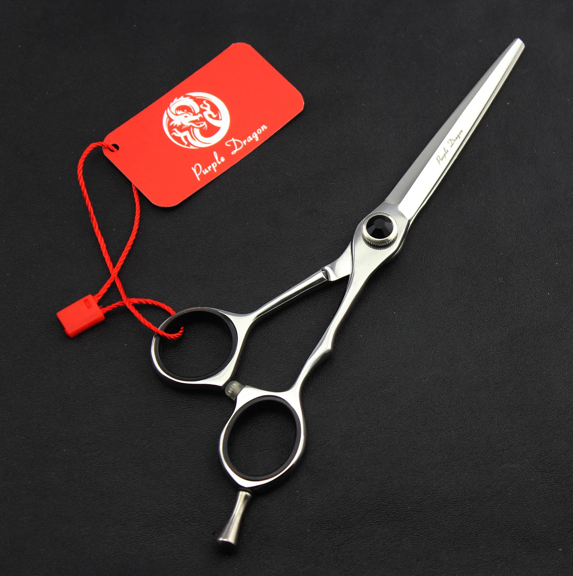 

6 inch professional hairdressing scissors high-end special hair