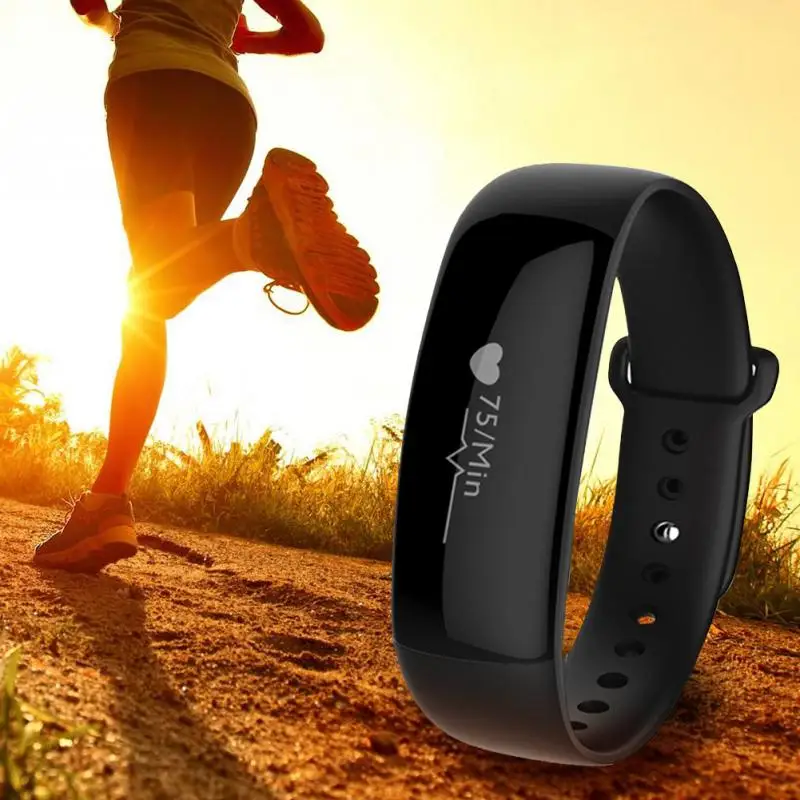 best smart bracelet with blood pressure