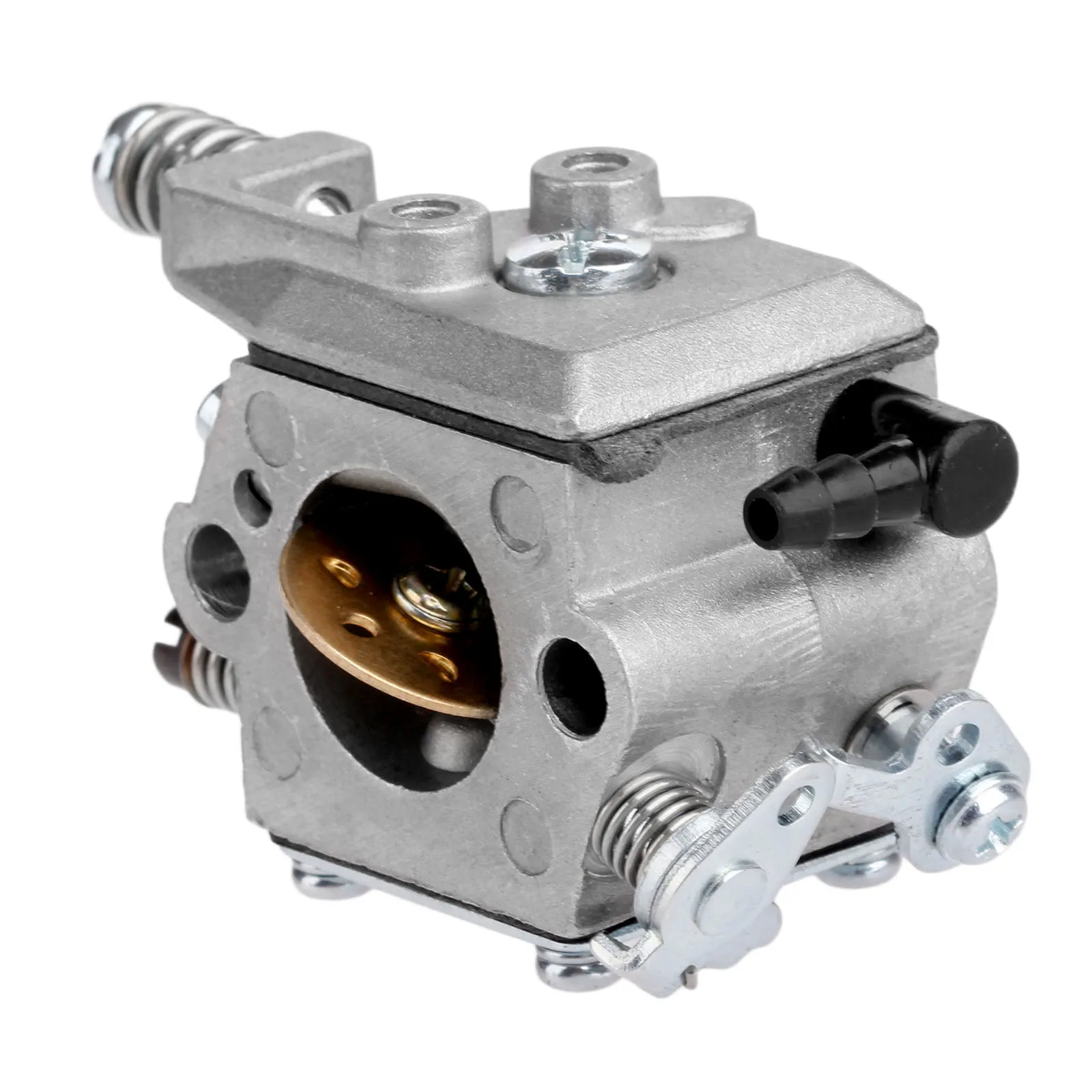 Карбюратор DRELD 3800 38cc 4100 41cc для цепной пилы запасные части WALBRO КАРБЮРАТОР типа