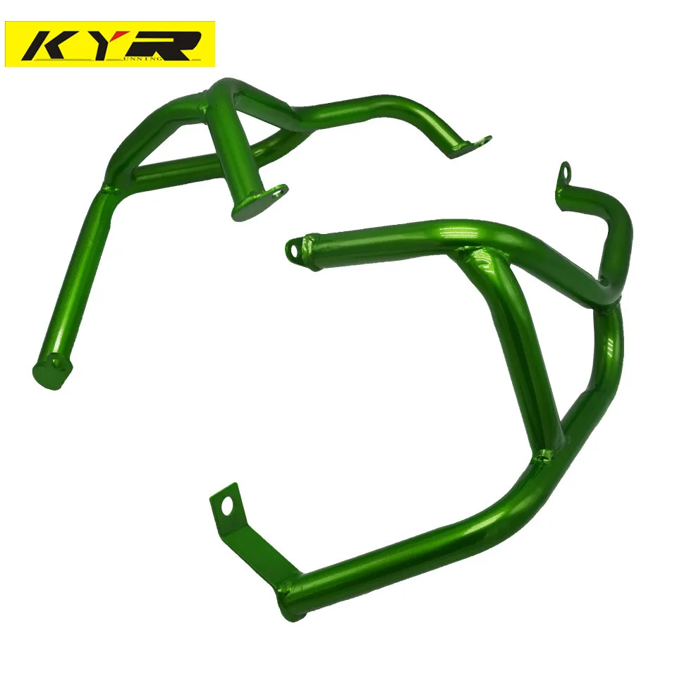 Мотоцикл для Kawasaki z900- двигатель Protetive Guard Crash Bar Z 900 протектор бампера