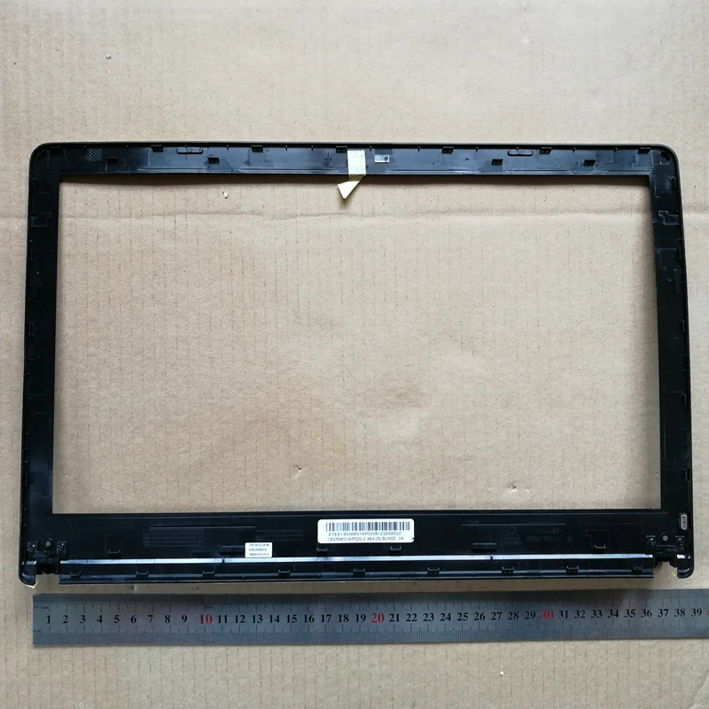 Ноутбук ЖК передняя рамка Крышка для Asus F501A X501A 13GNMO1AP020 48XJ5LBJN00