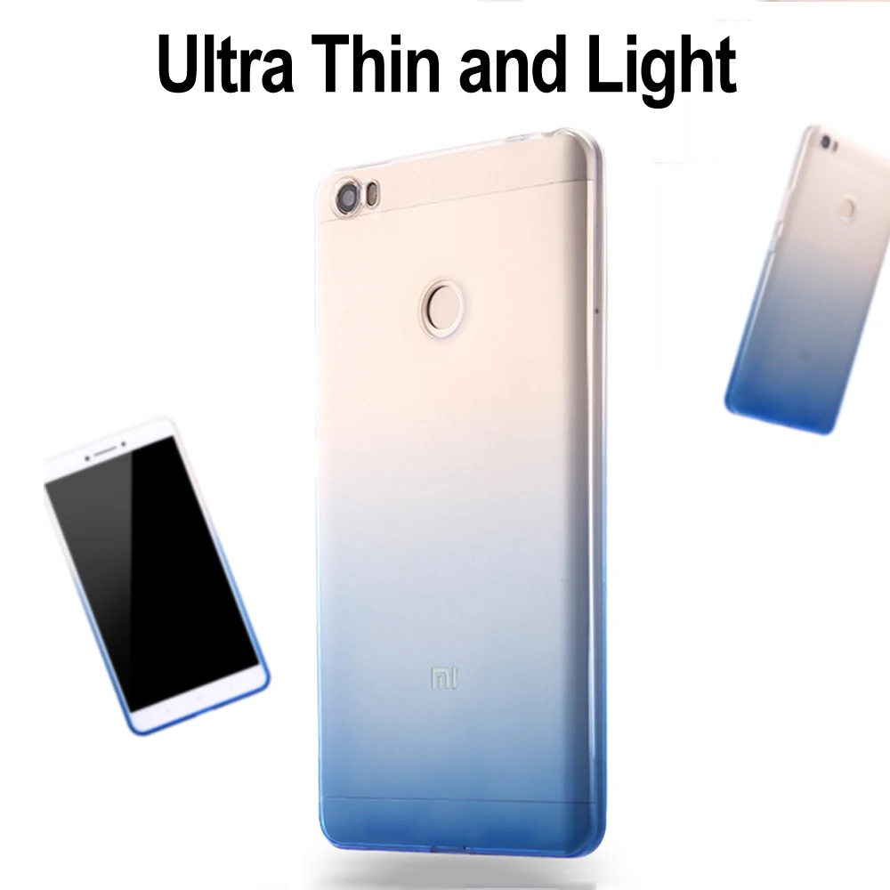 FLOVEME чехол на xiaomi redmi note 4 4x градиентный для Xiaomi Redmi 4X Note mi 8 8SE мягкий телефона 5A 4X5 Plus