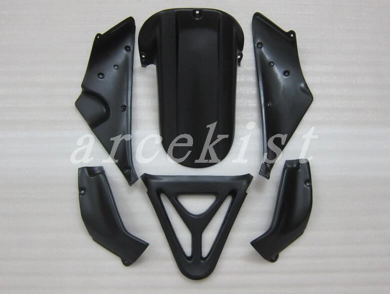 3 подарки новые обтекатели Наборы подходит для Yamaha YZF 1000 R1 00 01 YZF-R1 2000 2001 ABS Пластик Комплект обтекателя мотоцикла белый пламя синий