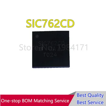 

20Pcs SIC762CD-T1-GE3 SIC762CD QFN48 New