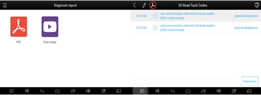 XTOOL EZ300 четыре системы диагностический инструмент с TPMS и функцией сброса масляного света гарантия на 2 года лучшее качество
