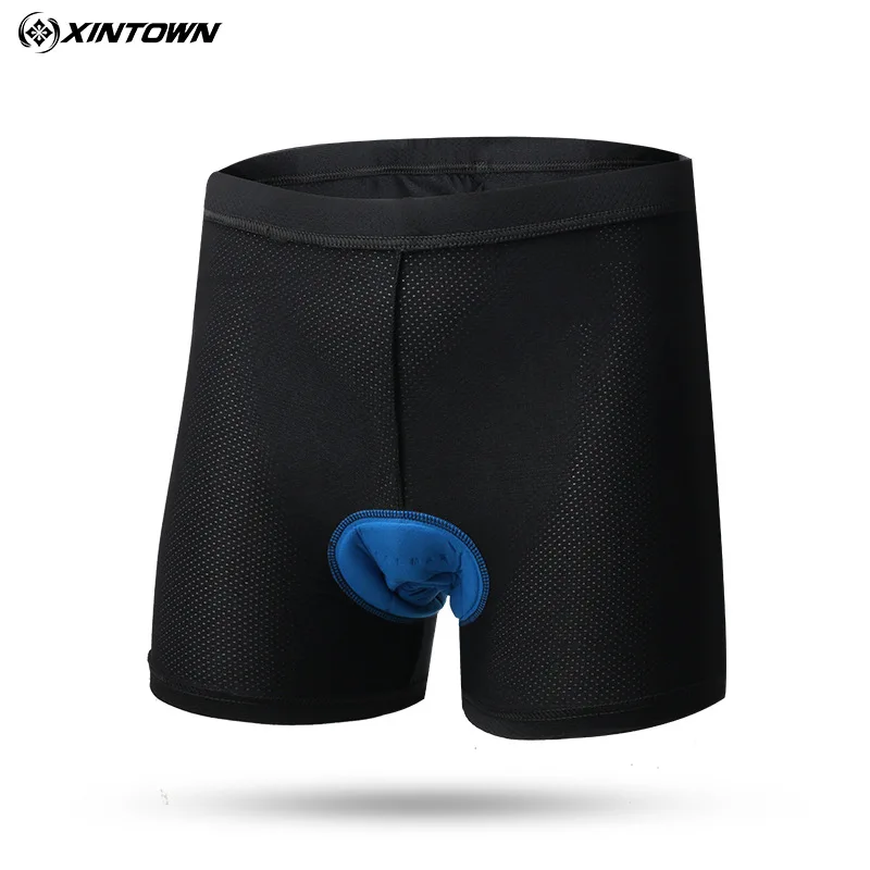 comfortable cycling shorts