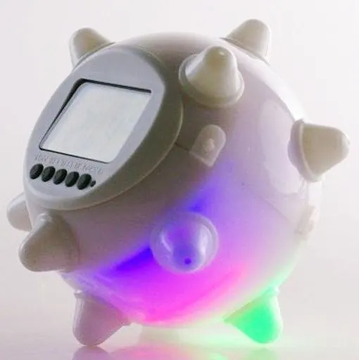 Dancing jump Alarm Clock, clocky alarm clock, magic clock, desk table