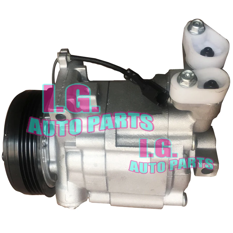 Auto ac compressor for Subaru Impreza Forester 2.5L Compressor