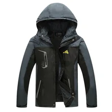 Grntamn мужские плюс бархатные толстые ветрозащитные Защитные Уличные куртки Styles стили