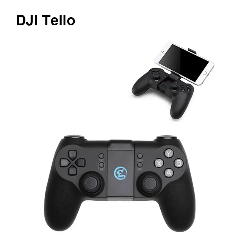 Tello Drone GameSir T1d пульт дистанционного управления, джойстик ручка для ios7.0 Android 4,0 DJI tello Drone аксессуары