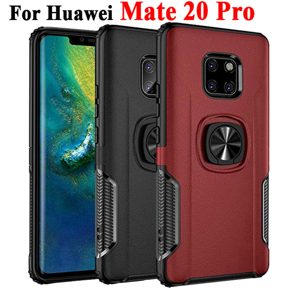 Для huawei mate 20 pro Чехол mate20 mate20pro чехол для телефона Матовый 20pro hauwei защитный коврик