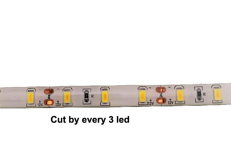5630 60 strip ip65 7
