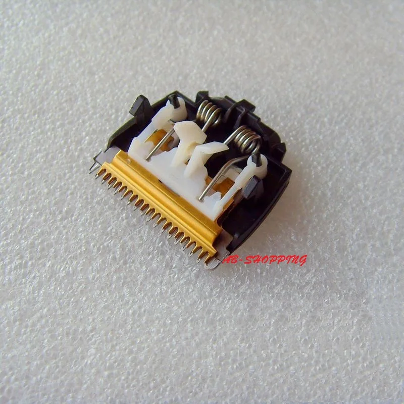 philips trimmer head