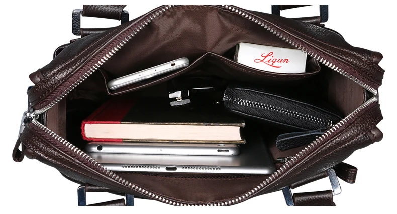 genuine leather men bag (8)