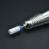 1pcs nail art salon tools Ceramic nail drill bit mill file for nail art electric drill manicure machine Accessories 5
