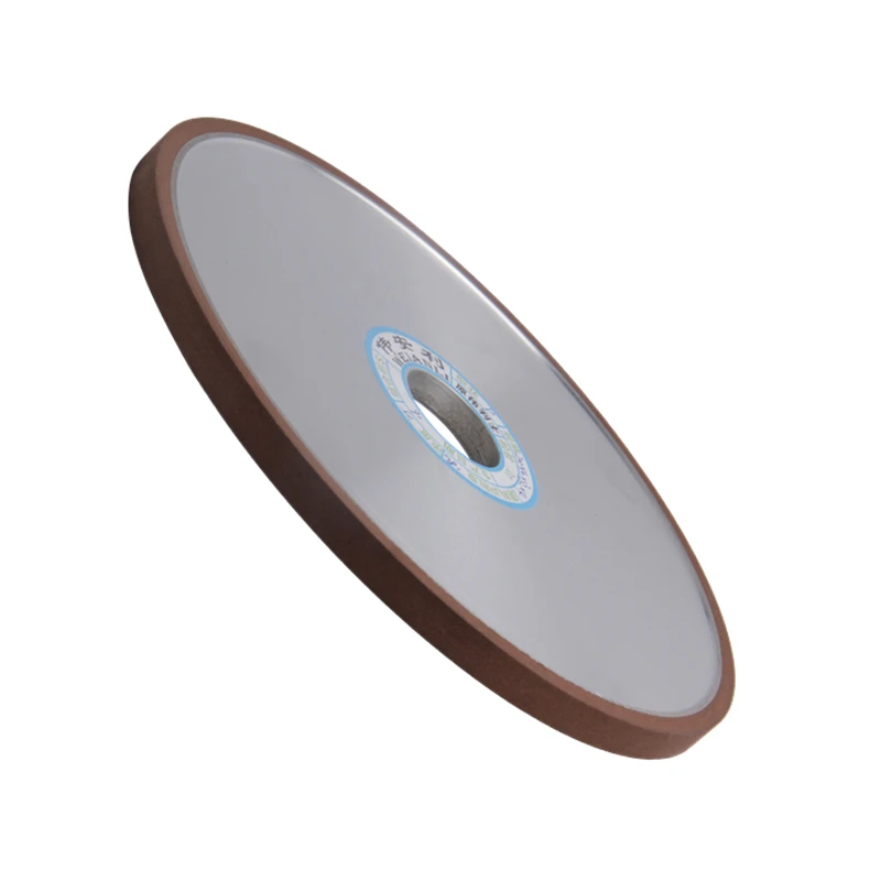 1 шт. шлифовальный круг 150/180/240/320 Грит 200*10*32*4|diamond grinding wheel|grinding wheeldiamond |