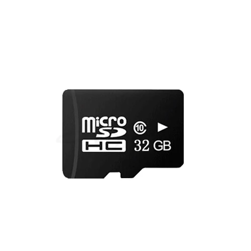 SQ11 мини камера HD 1080P ночного видения микро dvr-рекордер камеры датчик Спорт DV видеокамера камера микро-карты памяти TF карта 32 Гб - Цвет: 32GB TF Card