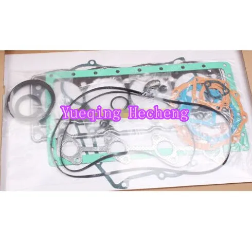 New Full Gasket Set Fits For V1505 16299-01620 Free Shipping