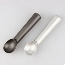 Инструмент для приготовления мороженного совок для мороженного десерт, мороженое коммерческих ложка для мороженого