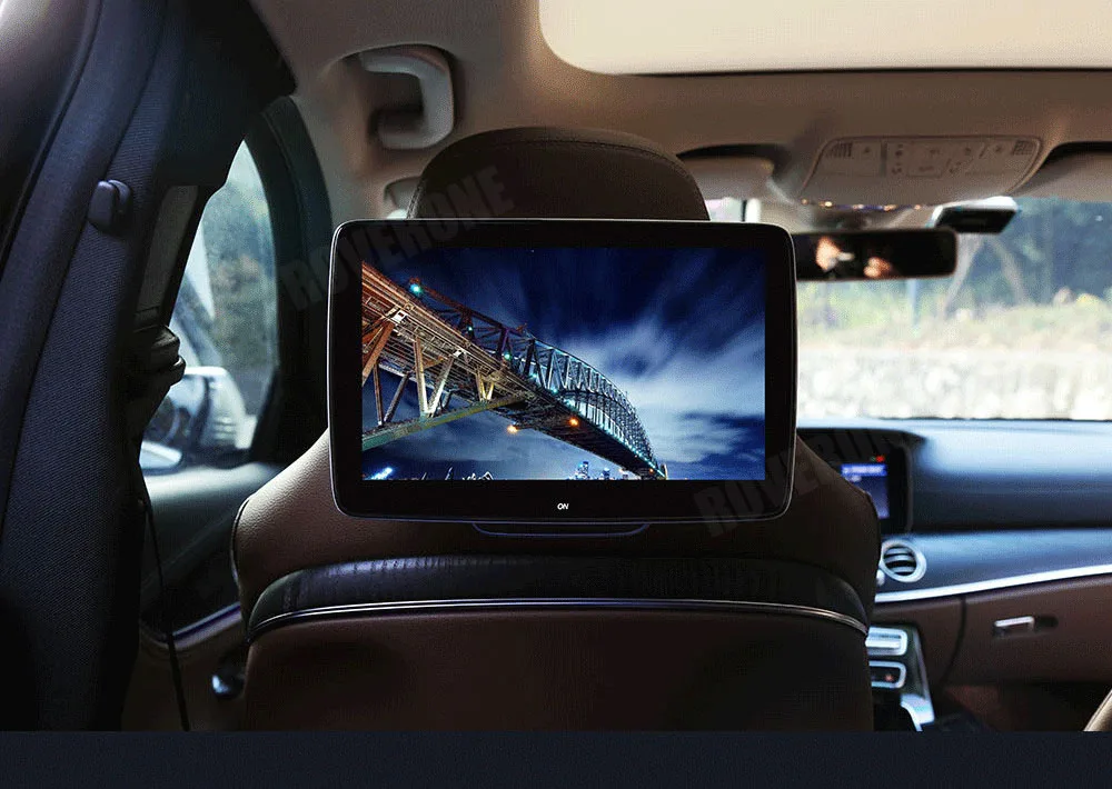 tft lcd monitor|lcd monitorheadrest tft 