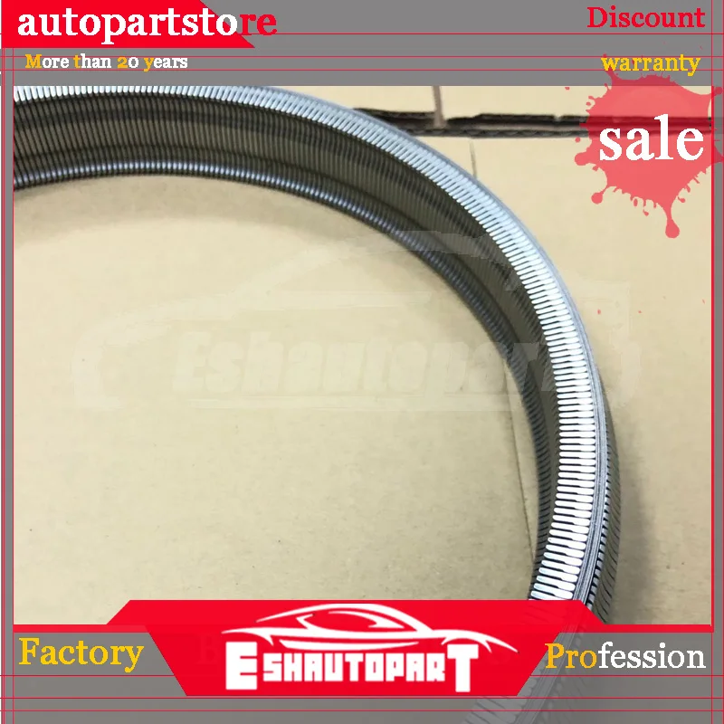 Новинка для JF016E 09-901074 RE0F10D JF017E передачи цепь cvt пояс