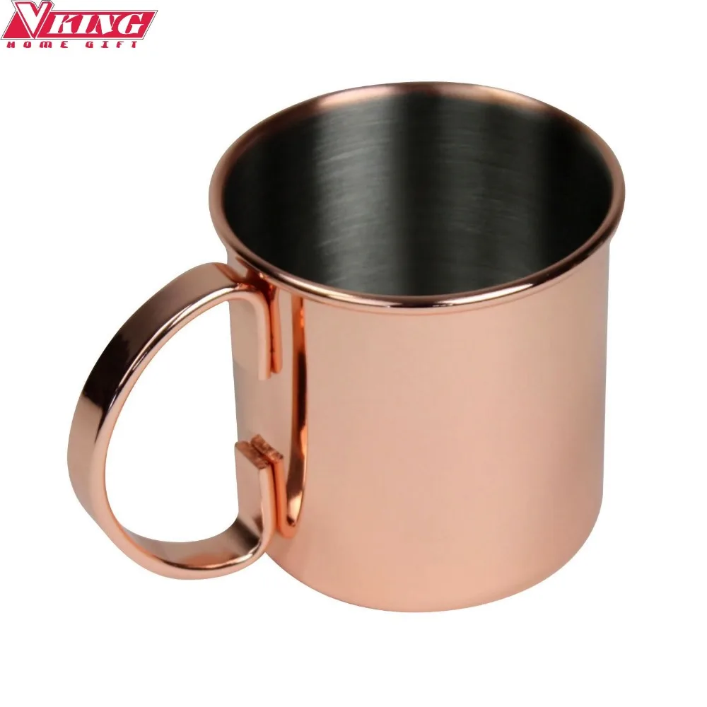 Kopper - Hot Water Kopper - Hot Water