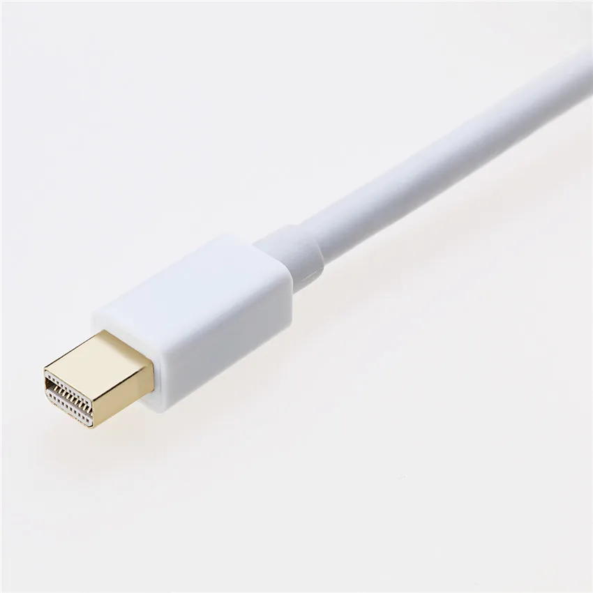 Thunderbolt 2 Mini DisplayPort to HDMI 4K VGA адаптер DOCK в 1 кабель для Mac MacBook Pro Air Surface Pro| |