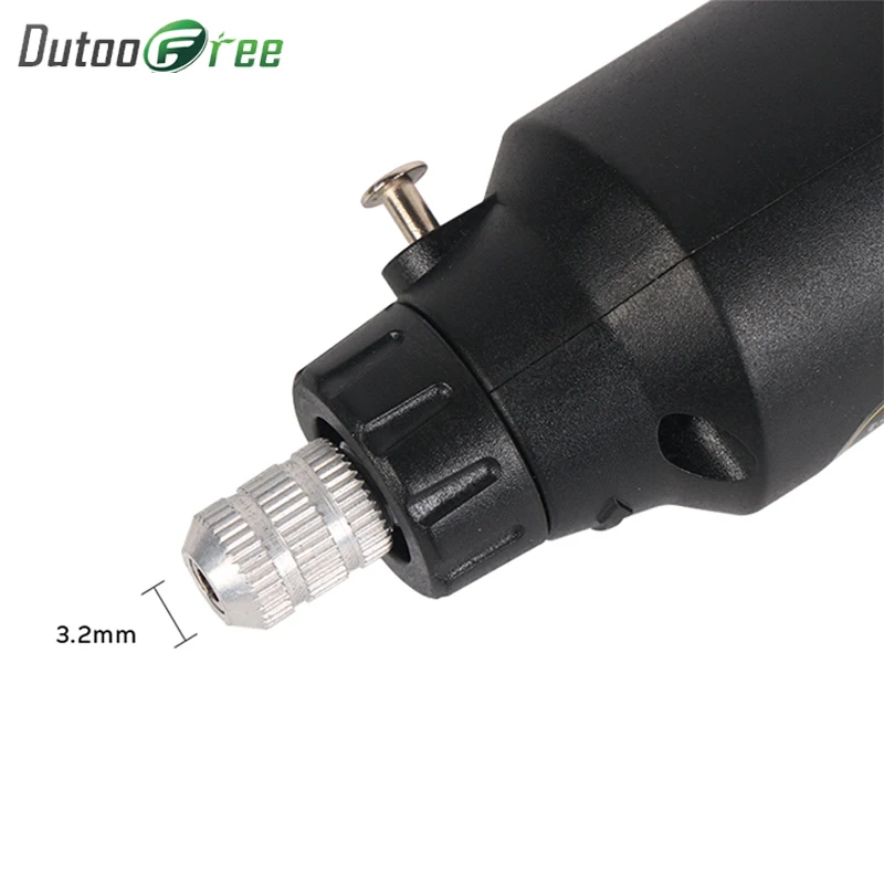 Dutoofree Mini Electric Drill Accessories Electric Grinding Set Grinder Tool Manicure Machine Electric Hand Drill Power Tool Dutoofree Mini Electric Drill Accessories Electric Grinding Set Grinder Tool Manicure Machine Electric Hand Drill Power Tool