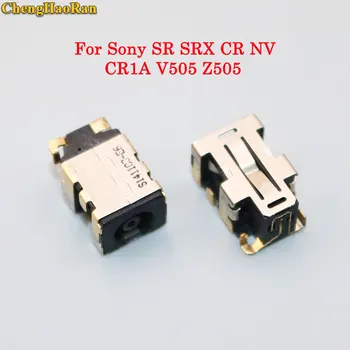 

ChengHaoRan for SONY VGN-C FE FS FW FZ NR PCG-7 FS FS630/W FS840 Z505 VX SR SRX CR NV CR1A V505 Z505 DC jack power connector