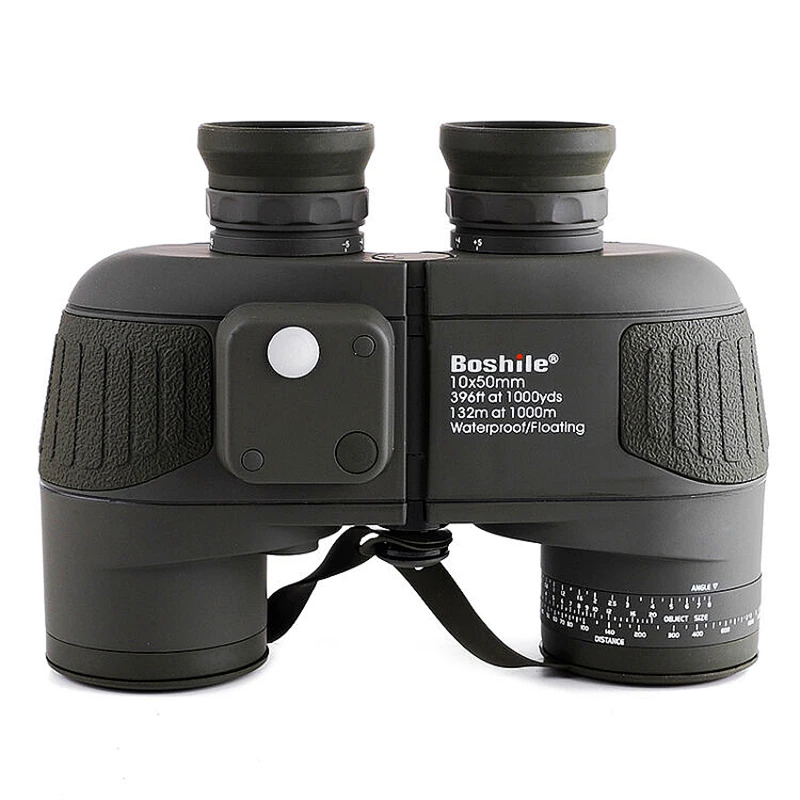 boshile binoculars military 10x50